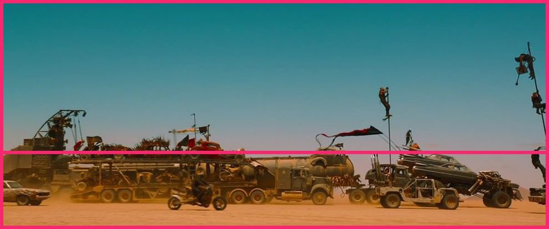 Mad Max: Fury Road